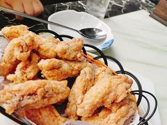 -故乡明太鱼屋(航北路店)