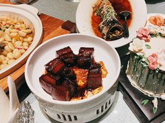 -恒记饭店·海鲜明档(淹城店)