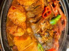 -打酱油·非遗淮扬菜(瘦西湖梅岭店)