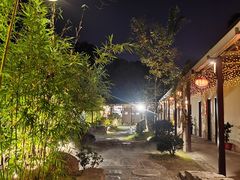 -湘力力小院·鱼汤泡饭(枫林路店)