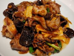 -大海碗·京菜炸酱面(雍和宫店)