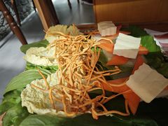 -大理董·董家小厨野生菌火锅(古城旗舰店)