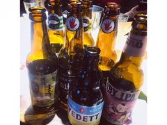 -vimi便利店酒吧