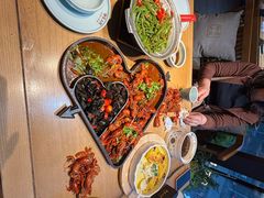 -郭家大院 老南京土菜(九霄店)