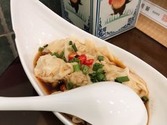 -佳面馆·竹升云吞面·爽鱼皮·牛腩面(易发店)