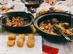 -朱仔记食府(江南大道店)