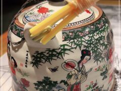 -客官 · 江南小菜馆(长风大悦城店)
