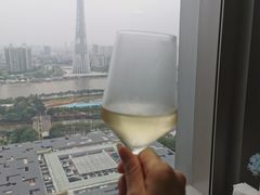 -广州富力丽思卡尔顿酒店