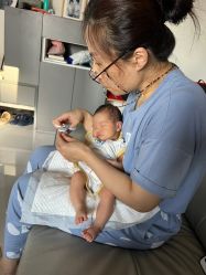 -添禧月子会所(高新店)