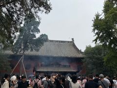 -洛阳白马寺