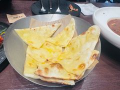 -Shantek象提南亚餐厅&西餐融合Bistro(淮海中路店)