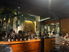 -Fuzzy Bistro 浮几韩餐·茶酒馆