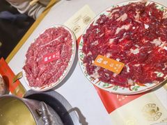 -汕头八合里海记牛肉店(清河店)