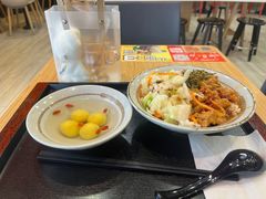 -永和大王(浦东南路店)