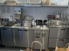 -DQ·蛋糕·冰淇淋(合生汇店)