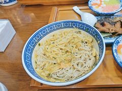 -孙盛兴奥灶面馆·蟹黄面·三虾面(山塘街总店)