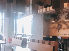 -星巴克臻选(深圳龙岗万科店)