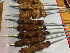 -食鸡公社辣子鸡·潍坊菜·烧烤