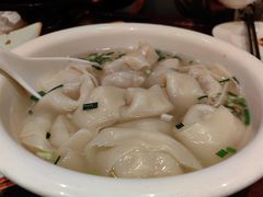 鱼大馄饨-五芳齋(云南南路店)