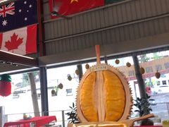 -都念榴莲·城市榴莲