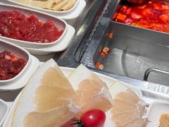 -海底捞火锅(外滩店)