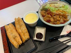 -永和大王(春日上新·阜成门店)