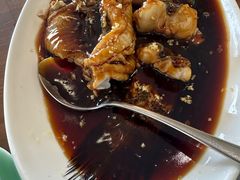 -湖畔居茶楼(湖滨店)