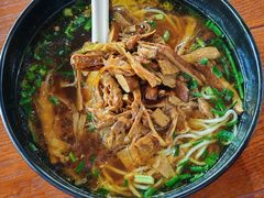 -汪一挑馄饨(老街店)