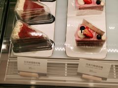 -派悦坊·甜品·蛋糕(虹口龙之梦店)