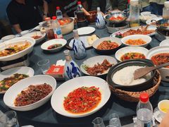 -融汇湘天(大岭山店)