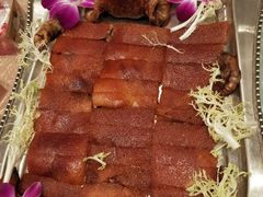 -上海浦东星河湾酒店