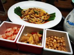 -黔渔翁豆花渎鱼(喷水池店)