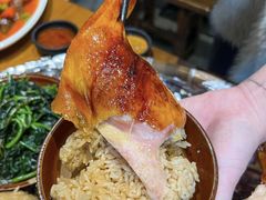 -香猪坊韩国烤肉专属门店(魏公村店)