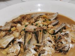 -火龙堂·风味民间菜(文一路店)
