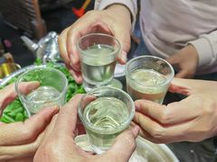 -黔府豆米火锅野菜馆(南马店)