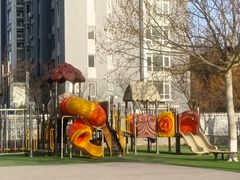 -北京市丰台区阳光起点锦城幼儿园(丰台园)