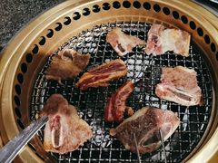 -梦山水日本烧肉(五四广场店)