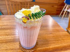 -琥珀咖啡 Ambercoffee