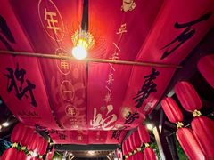 -天目湖涵田半山温泉