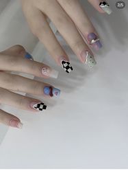 -鑫悦日式美甲美睫