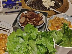 -和牛村烧肉放题(淄博王府井店)