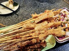 -锦州烧烤(北太平庄店)