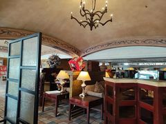 -百客咖啡(国际大厦店)