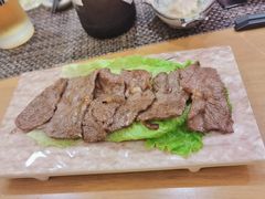 -竹马炭火烤肉(利济北路店)