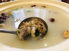 -锡和无锡菜(景丽苑店)