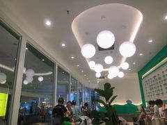 大堂-益禾堂(南坪亿象城店)