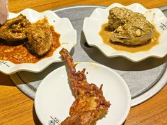 -老号尤兔头(西川店)