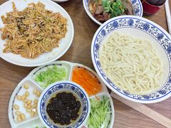 -咂摸(南锣鼓巷店)