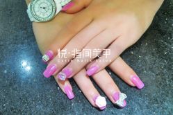西直门照片1 007-----------悦指间美甲美睫