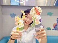 -CORNER CONE GELATO酷矿手作霜淇淋(南头古城店)
